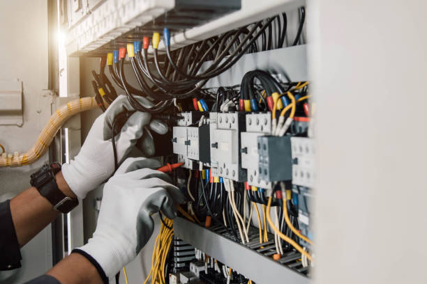 Best Electrical Installation Contractor  in Berry Hill, TN